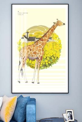 File tranh File tranh hiện đại pha lê gương KF81650 (gốc) chủ đề thành phố