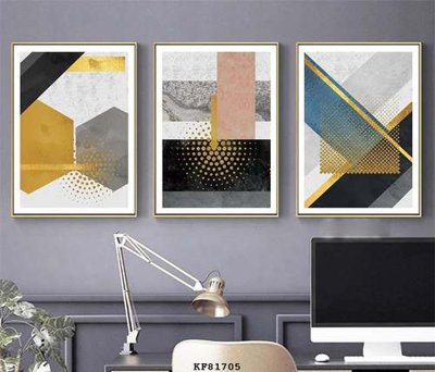 File PSD File tranh hiện đại pha lê gương KF81705 (chất lượng in ấn)