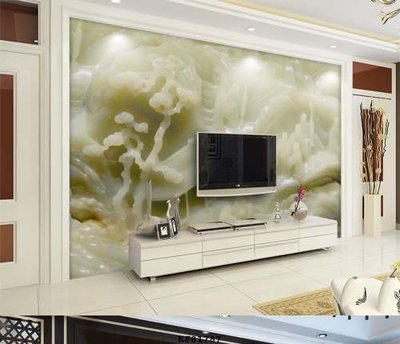 Ảnh gốc File tranh hiện đại pha lê gương KF81787 (độ nét cao) in tráng gương