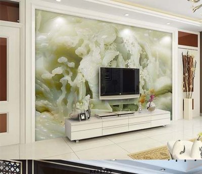 File tranh File tranh hiện đại pha lê gương KF81789 (bản gốc) in canvas