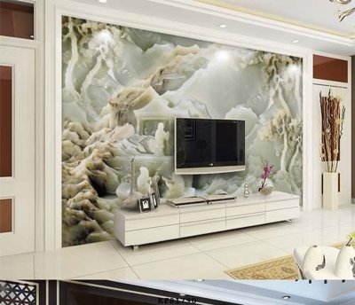 File gốc File tranh hiện đại pha lê gương KF81790 (dành cho trang trí nội thất)