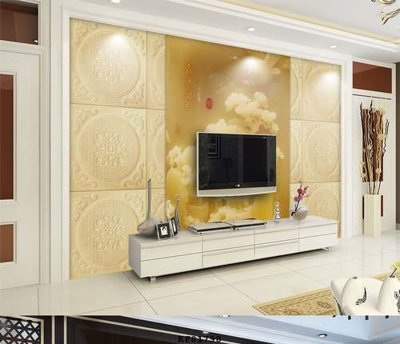 File in ấn File tranh hiện đại pha lê gương KF81798 (bản gốc) chất lượng cao