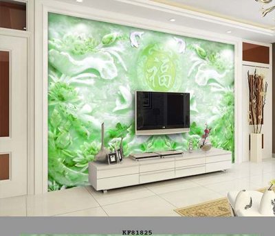 File ảnh File tranh hiện đại pha lê gương KF81825 (gốc) in Hiflex