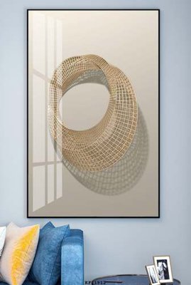 File tranh File tranh hiện đại pha lê gương KF81912 (ảnh gốc) sắc nét hoàn hảo