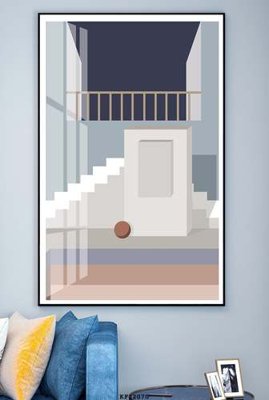 Tải file gốc File tranh hiện đại pha lê gương KF82070 (in khổ lớn) không mờ