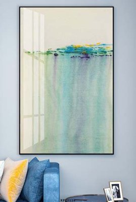 Mua file gốc File tranh hiện đại pha lê gương KF82118 (in ấn) tại Filetranh.com