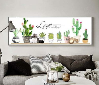 File gốc File tranh hiện đại pha lê gương KF82321 (PNG) chất lượng cao