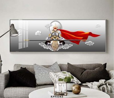 Download file tranh File tranh hiện đại pha lê gương KF82343 (file gốc PSD)