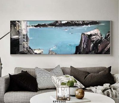 File gốc File tranh hiện đại pha lê gương KF82366 (PSD/TIFF) độ phân giải cao