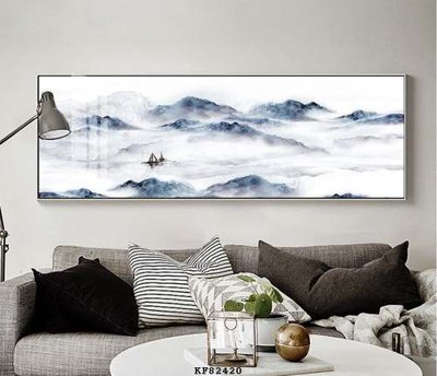 Tải file File tranh hiện đại pha lê gương KF82420 (ảnh gốc) 300dpi File tranh hiện đại pha lê gương KF82420