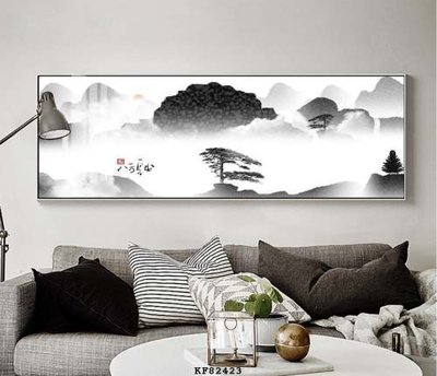 File gốc File tranh hiện đại pha lê gương KF82423 (cho in 3D) độc đáo