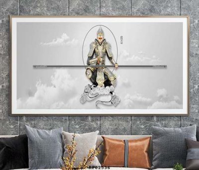 File in lụa File tranh hiện đại pha lê gương KF82536 (tân cổ điển) File tranh hiện đại pha lê gương KF82536