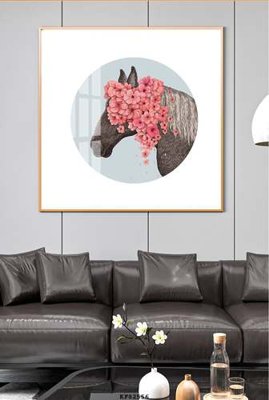 Tải file File tranh hiện đại pha lê gương KF82556 (PSD) cho in tranh kính