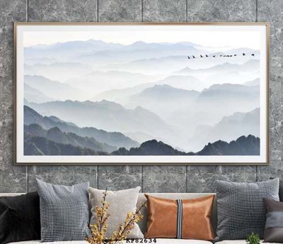 File gốc File tranh hiện đại pha lê gương KF82634 (ảnh chi tiết) để in ấn