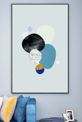 File gốc File tranh hiện đại pha lê gương KF82682 (ảnh chi tiết) để in trần