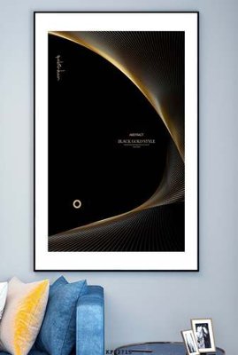 File in mica File tranh hiện đại pha lê gương KF82715 (ảnh gốc) đẹp