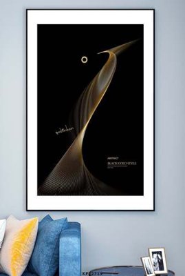 Download file gốc File tranh hiện đại pha lê gương KF82719 (in lụa) nghệ thuật