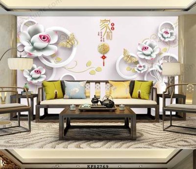 Mua file gốc File tranh hiện đại pha lê gương KF82769 (in ấn) tại Filetranh.com