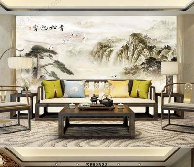 Tải file File tranh hiện đại pha lê gương KF82822 (gốc) in tranh tráng gương