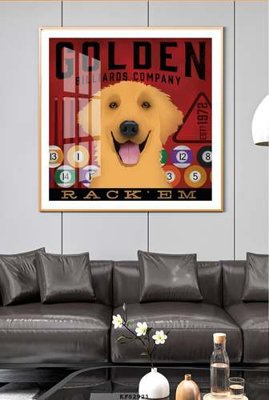 File in lụa File tranh hiện đại pha lê gương KF82921 (hoa văn) File tranh hiện đại pha lê gương KF82921