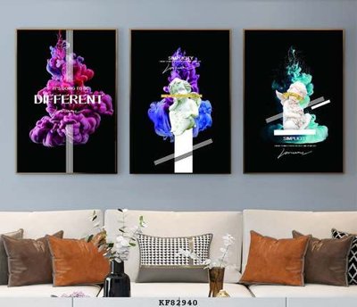 Tải file File tranh hiện đại pha lê gương KF82940 (ảnh gốc) in tráng gương