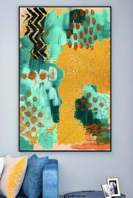 Mua file tranh gốc File tranh hiện đại pha lê gương KF82949 tại Filetranh.com