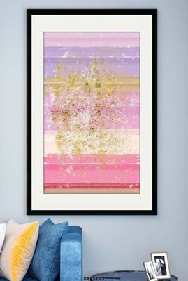 File PSD in ấn File tranh hiện đại pha lê gương KF83113 (chất lượng cao)