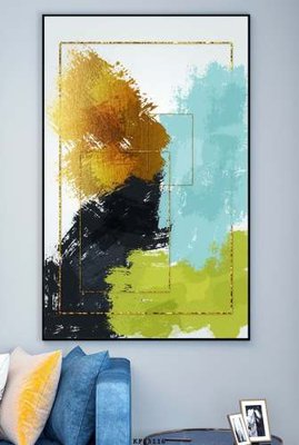 File PSD in ấn File tranh hiện đại pha lê gương KF83116 (chất lượng cao)