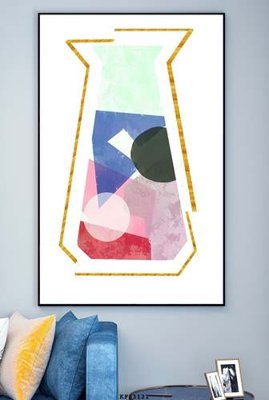 File tranh File tranh hiện đại pha lê gương KF83121 (ảnh gốc) in trần 3D