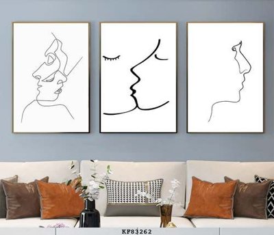 Tải file File tranh hiện đại pha lê gương KF83262 (gốc) chủ đề tôn giáo