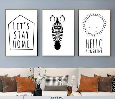 Tải file File tranh hiện đại pha lê gương KF83267 (gốc) làm file in ấn