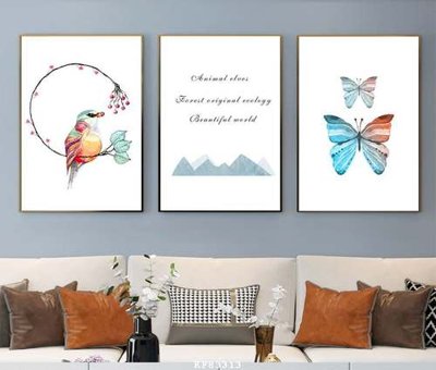 File gốc File tranh hiện đại pha lê gương KF83313 (PNG) chất lượng cao