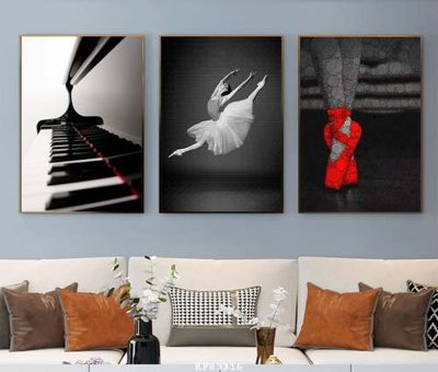 File gốc File tranh hiện đại pha lê gương KF83316 cho in ấn và thiết kế