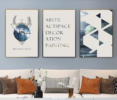 Hình ảnh gốc File tranh hiện đại pha lê gương KF83319 (để in khổ lớn)