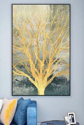 File in mica File tranh hiện đại pha lê gương KF83370 (ảnh gốc) đẹp