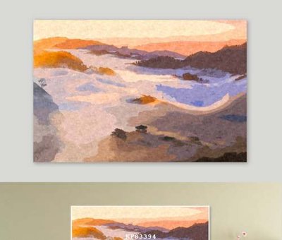 Download file gốc File tranh hiện đại pha lê gương KF83394 (độ nét cao)