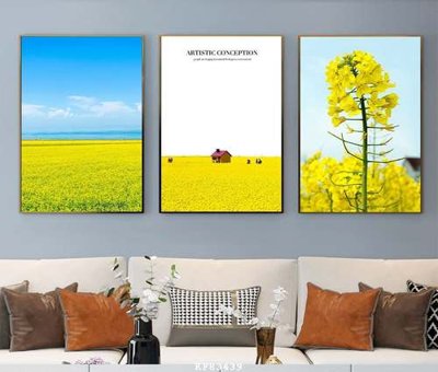 File tranh File tranh hiện đại pha lê gương KF83439 (bản gốc) in canvas