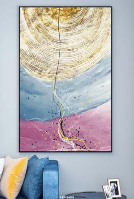 Download file File tranh hiện đại pha lê gương KF83458 (gốc) in mica bàn thờ