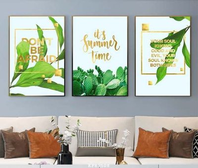 File tranh File tranh hiện đại pha lê gương KF83508 (gốc) in trên kính