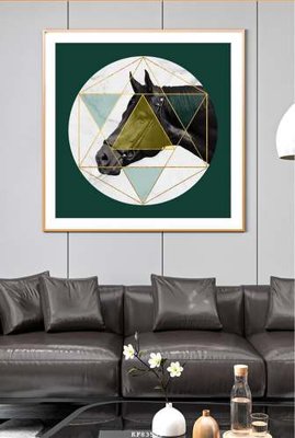 File gốc File tranh hiện đại pha lê gương KF83599 (cho in ấn) từ Filetranh.com