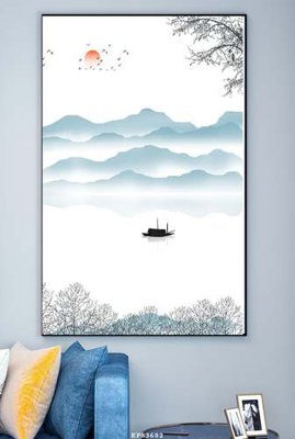 Tải file File tranh hiện đại pha lê gương KF83682 (ảnh gốc) file TIFF