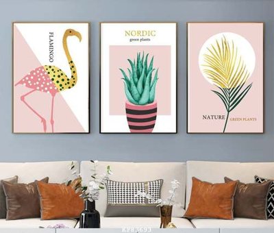 File gốc File tranh hiện đại pha lê gương KF83693 (in lụa) hoa văn cổ điển