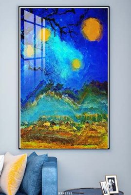 Tải file gốc File tranh hiện đại pha lê gương KF83761 (in khổ lớn) quảng cáo