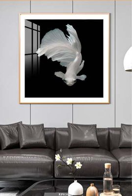 Download file gốc File tranh hiện đại pha lê gương KF83806 (in mica) logo