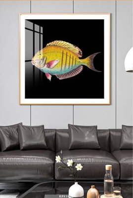 Tải file File tranh hiện đại pha lê gương KF83838 (gốc) in ấn chất lượng