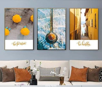 File gốc File tranh hiện đại pha lê gương KF83998 (ảnh rõ nét) để in