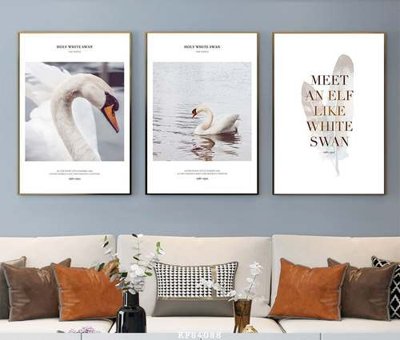 Download file File tranh hiện đại pha lê gương KF84088 (gốc) in mica đèn LED