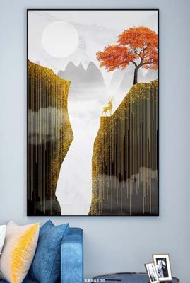 Tải file File tranh hiện đại pha lê gương KF84100 (ảnh gốc) độ phân giải 300dpi