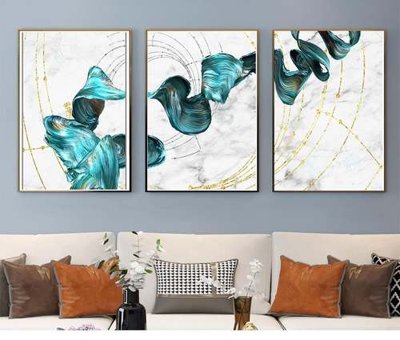 File PSD File tranh hiện đại pha lê gương KF84255 (bản gốc) độ phân giải cao