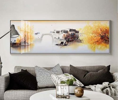 Tải file File tranh hiện đại pha lê gương KF84340 (gốc) làm file thiết kế